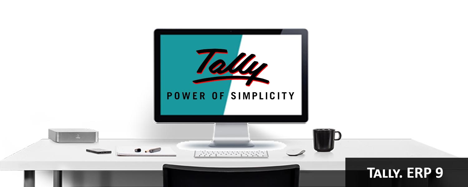 What is Tally?