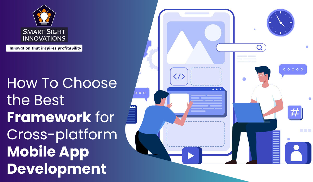 How To Choose The Best Framework For Cross-platform Mobile App ...