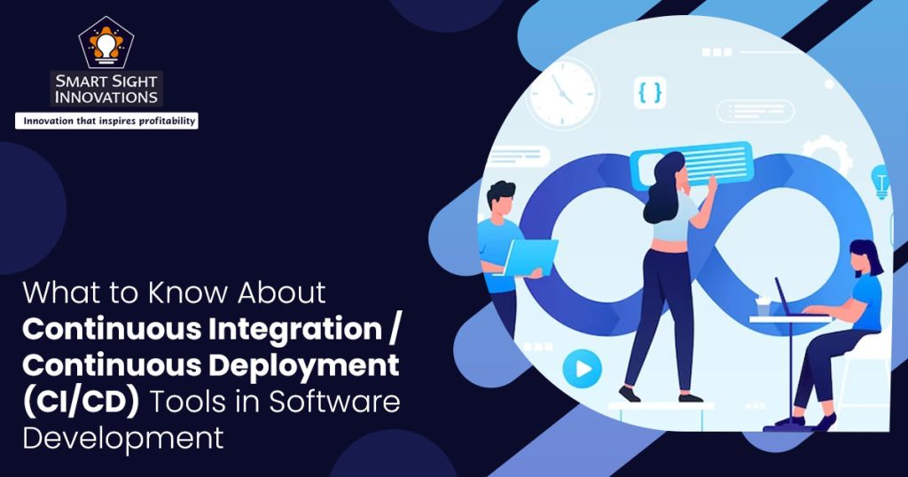 What To Know About Continuous Integration/Continuous Deployment (CI/CD ...