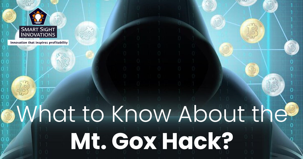 What to Know About the Mt. Gox Hack