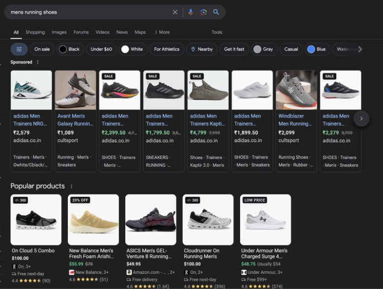 The Ultimate E-Commerce SEO Guide