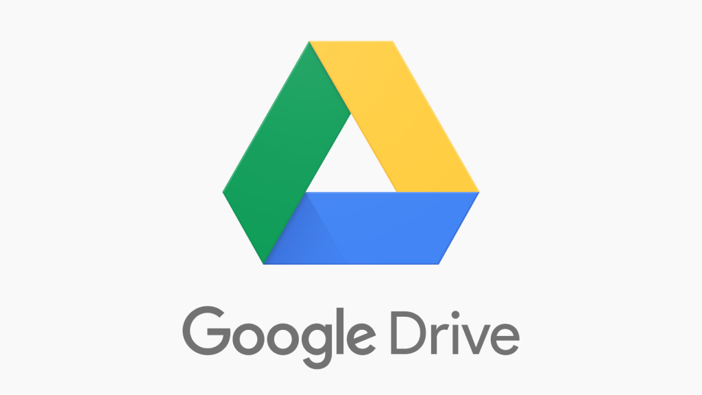 Google Drive