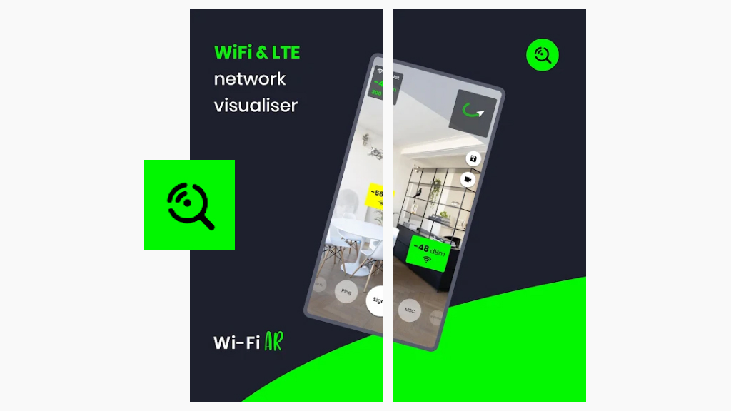 WiFi AR