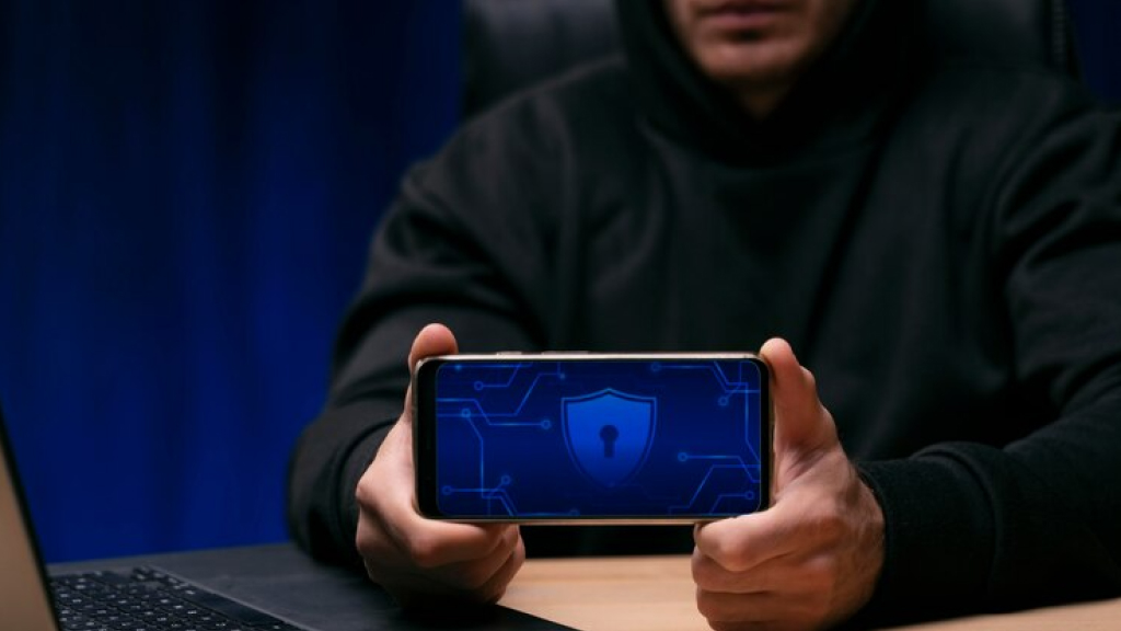 Common Security Concerns in Mobile Banking Apps