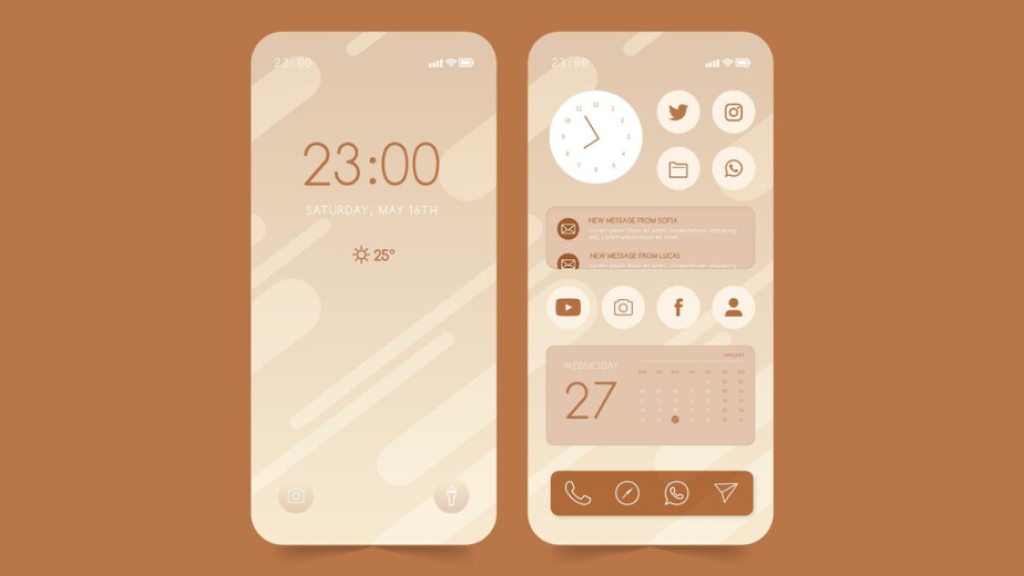 App Theming: A Personal Touch to Your Digital World