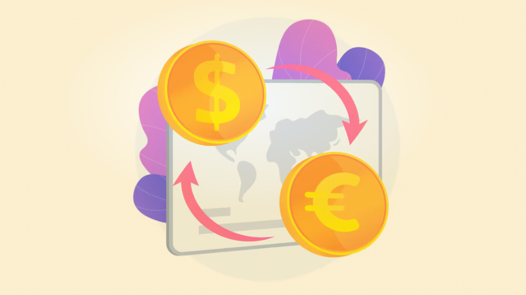 Built-in Currency Converter: Globe-Trotting Made Easy